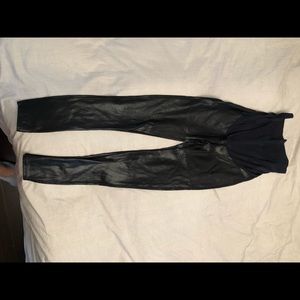 Spanx Maternity Leggings